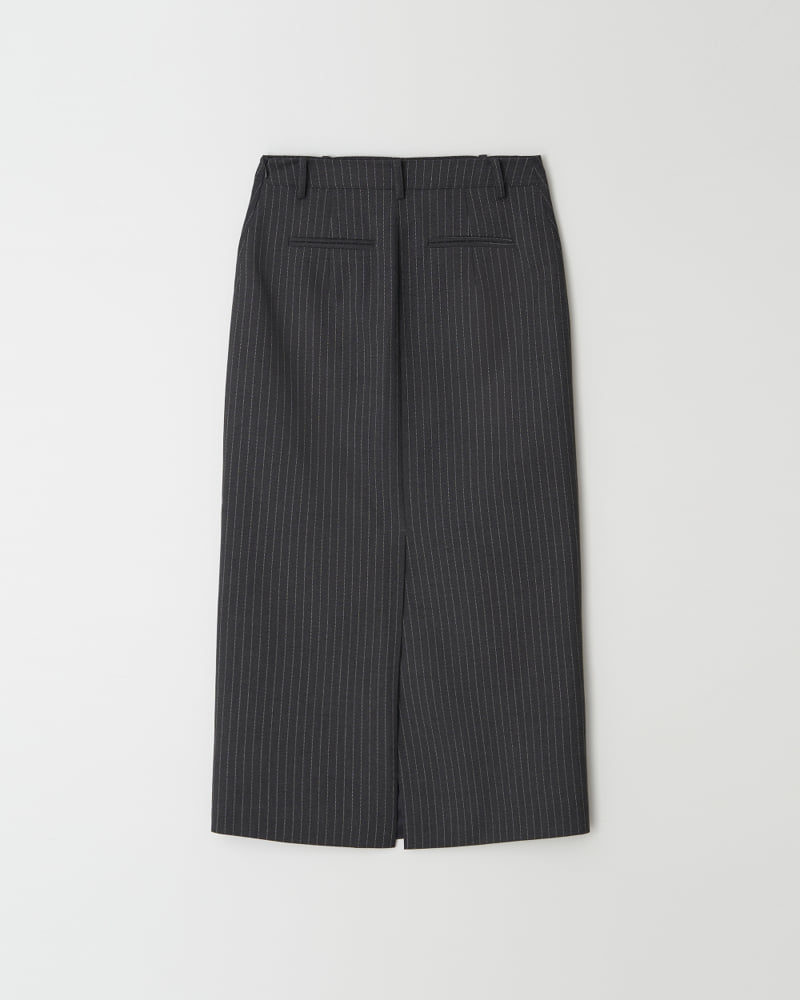 Understanding - Korean Women Fashion - #womensfashion - Autumn Maxi Long Skirt - 11