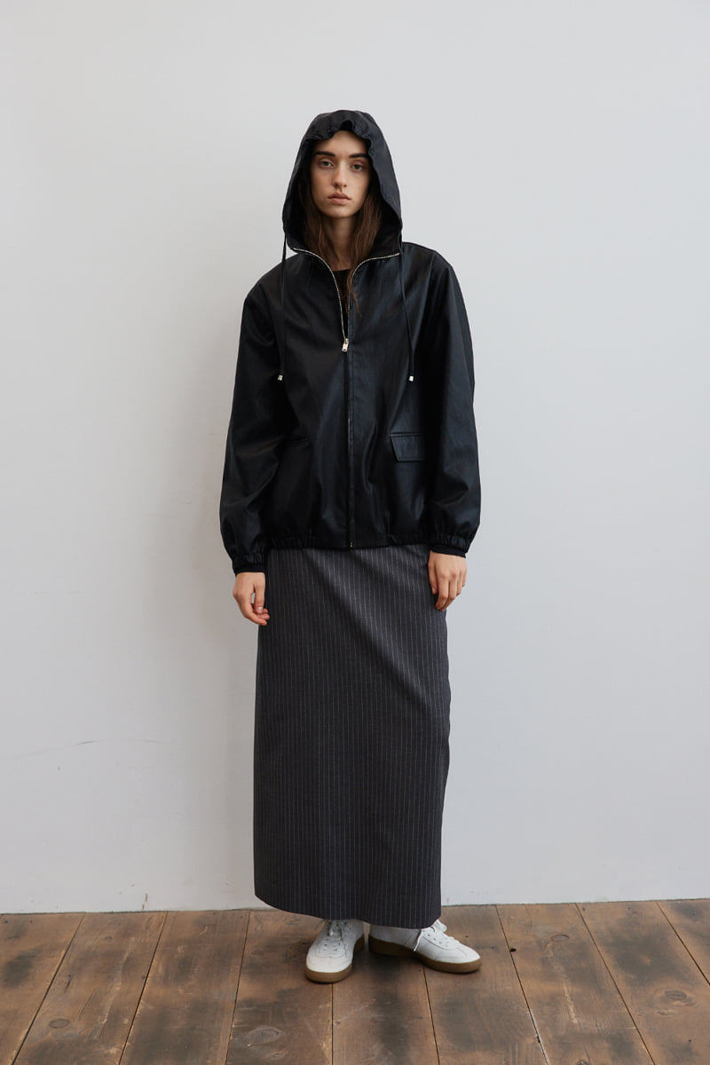 Understanding - Korean Women Fashion - #womensfashion - Autumn Maxi Long Skirt - 7