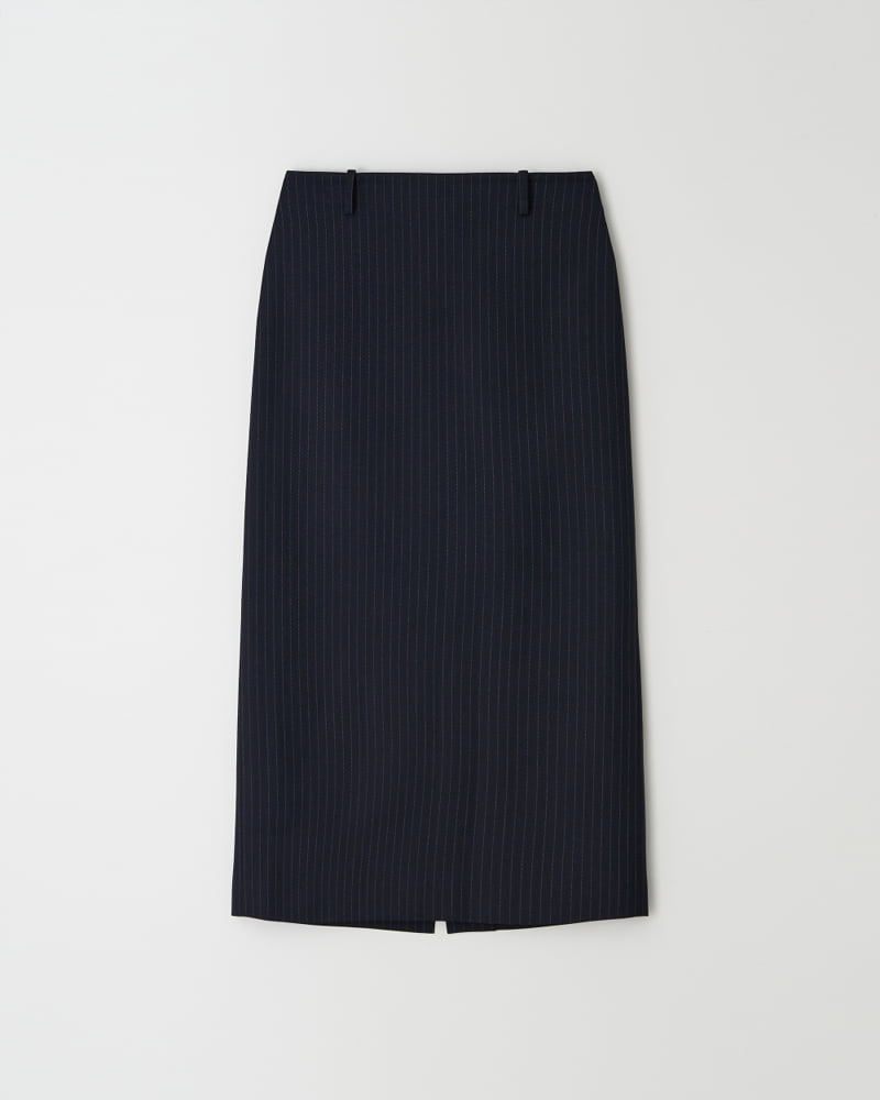 Understanding - Korean Women Fashion - #womensfashion - Autumn Maxi Long Skirt - 9