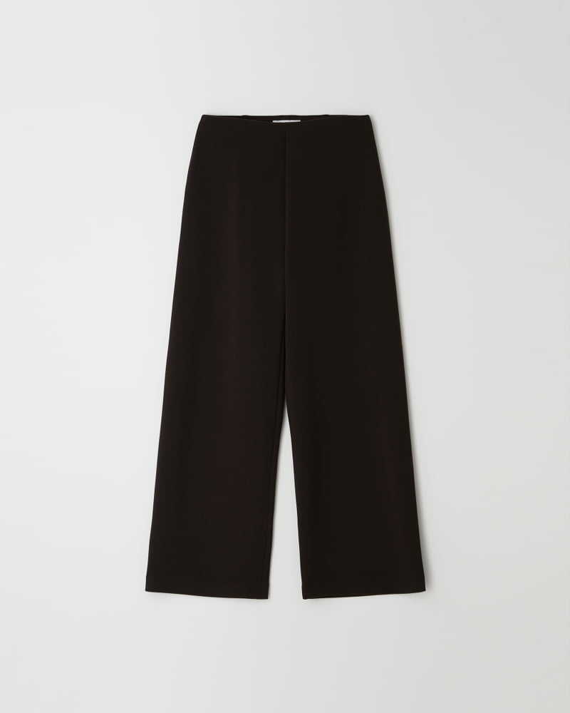 Understanding - Korean Women Fashion - #womensfashion - Autumn Banding Pants - 6