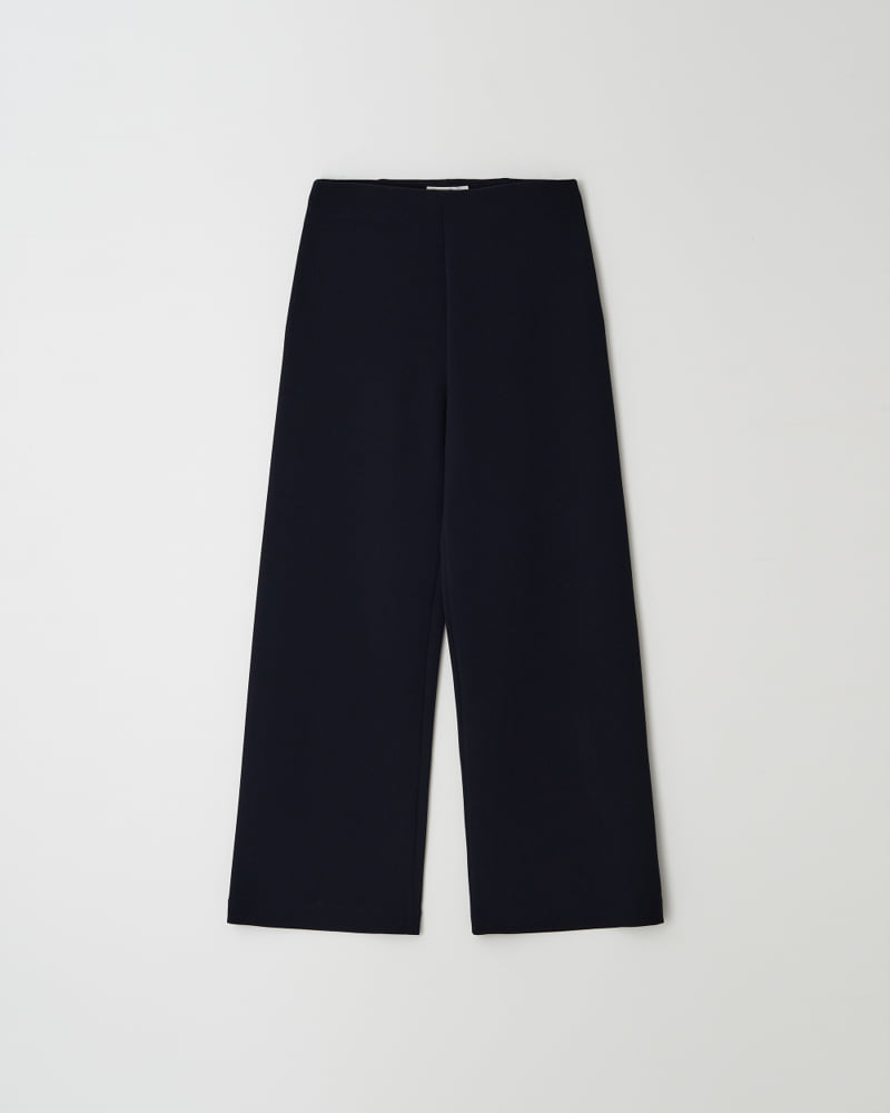 Understanding - Korean Women Fashion - #womensfashion - Autumn Banding Pants - 8