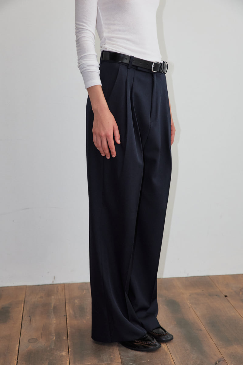 Understanding - Korean Women Fashion - #womensfashion - Autumn Day Joseph Pants - 10