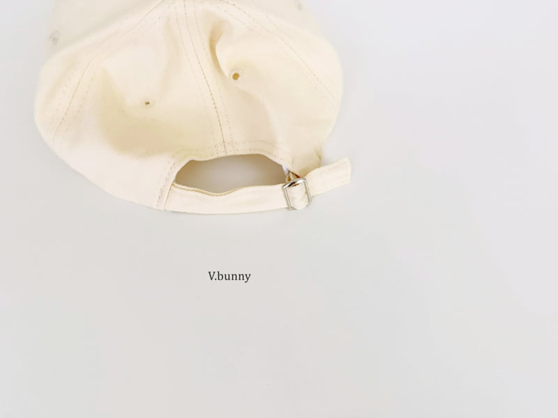 V Bunny - Korean Children Fashion - #kidsstore - Brook Cap - 6