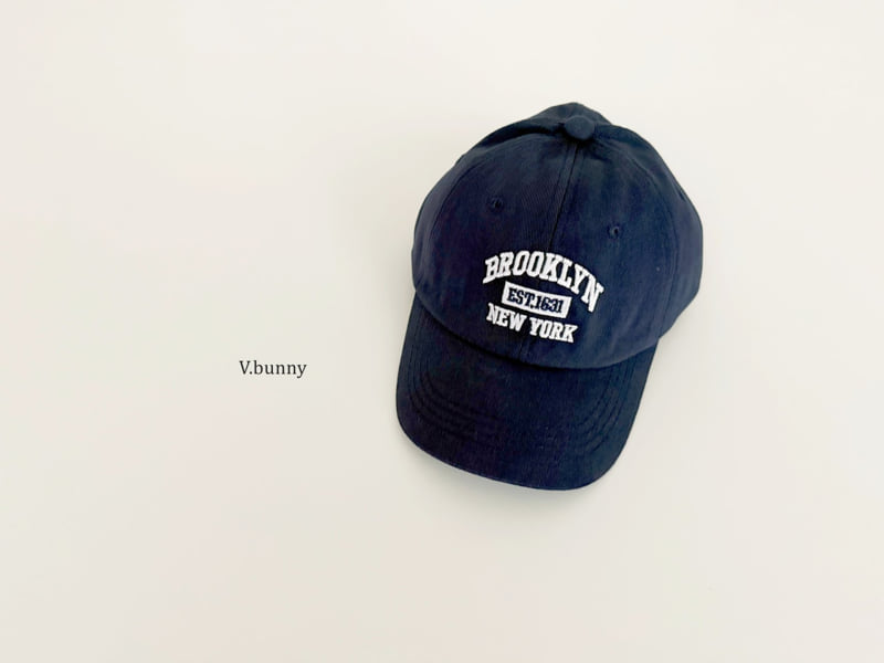 V Bunny - Korean Children Fashion - #kidzfashiontrend - Brook Cap - 7