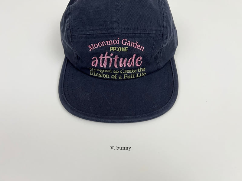 V Bunny - Korean Children Fashion - #magicofchildhood - Attitude Cap - 6
