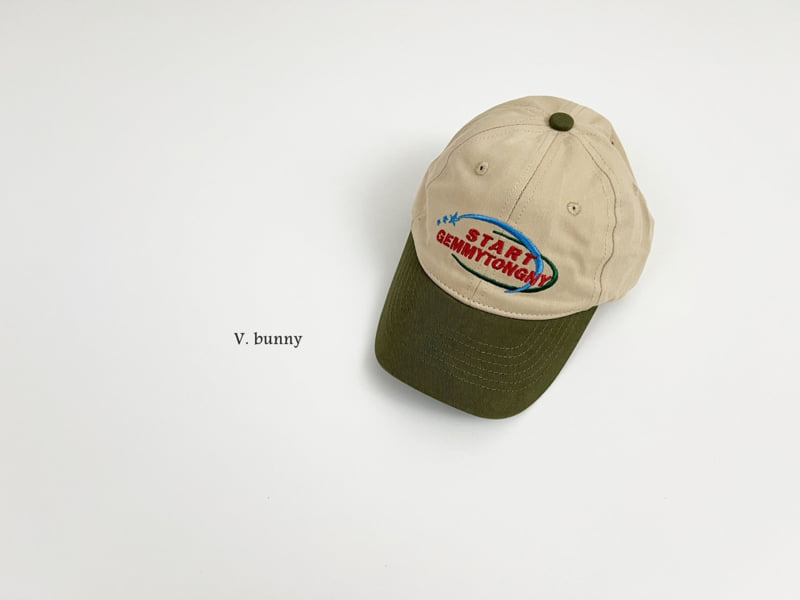V Bunny - Korean Children Fashion - #minifashionista - Start Cap - 5