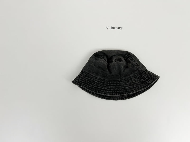 V Bunny - Korean Children Fashion - #stylishchildhood - Pigment Bucket Hat - 10