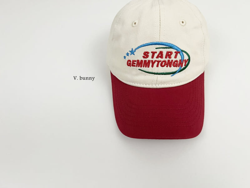 V Bunny - Korean Children Fashion - #stylishchildhood - Start Cap - 9