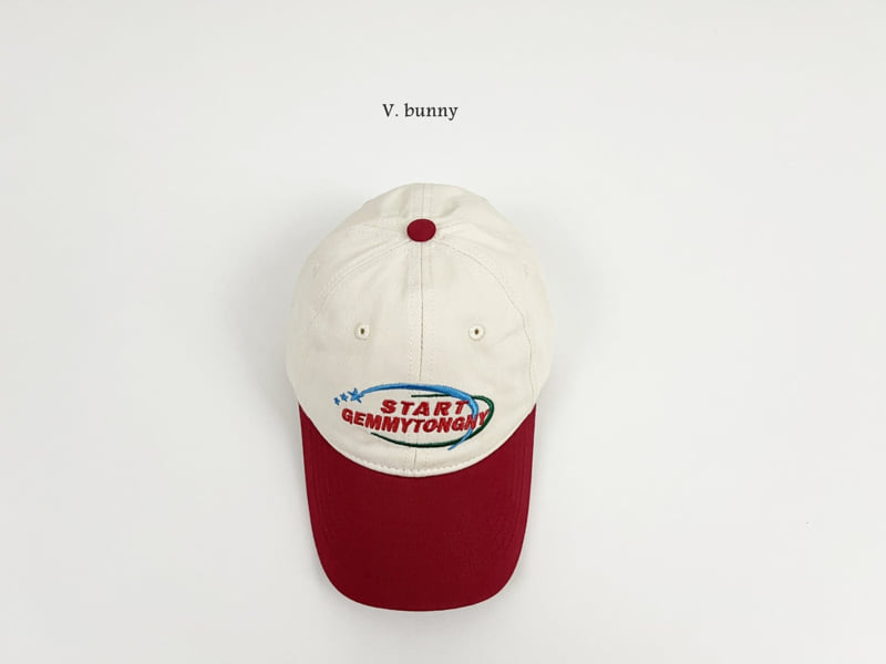V Bunny - Korean Children Fashion - #toddlerclothing - Start Cap - 8