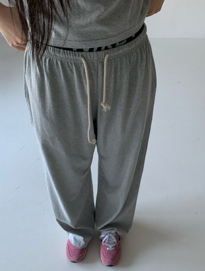 Via - Korean Women Fashion - #momslook - A Set - 5