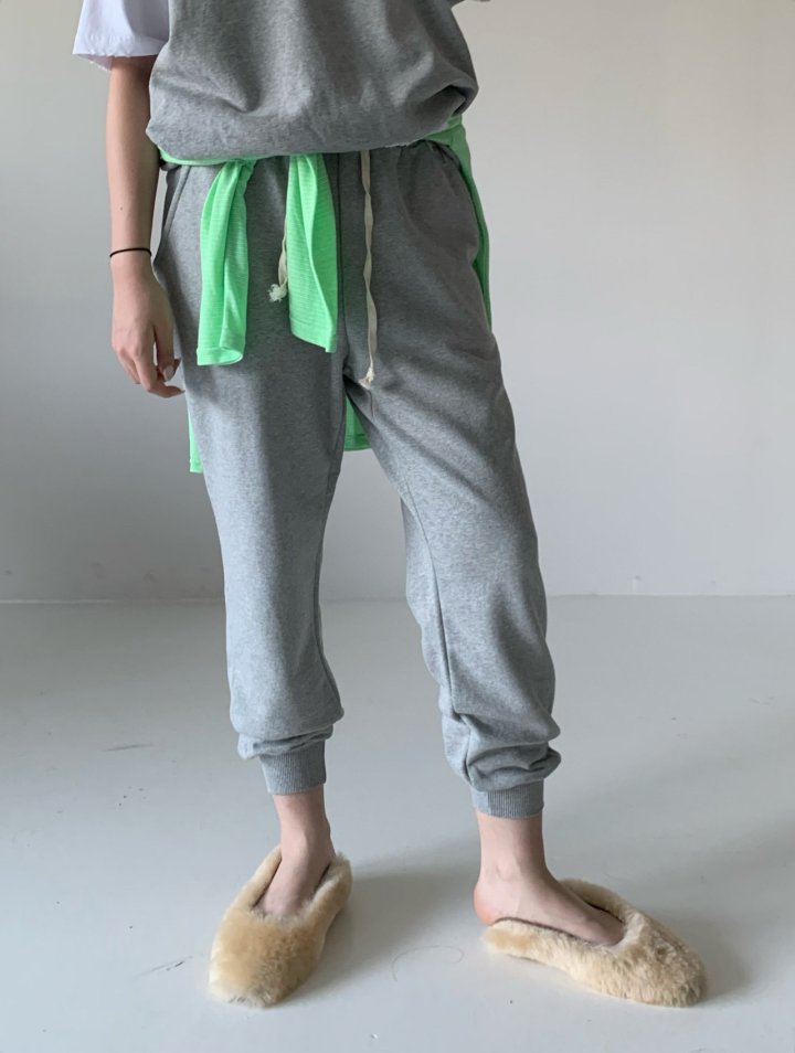 Via - Korean Women Fashion - #momslook - Vest Set - 2