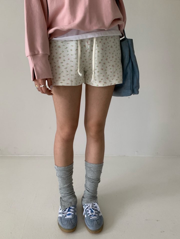 Via - Korean Women Fashion - #momslook - Button Pullover - 2
