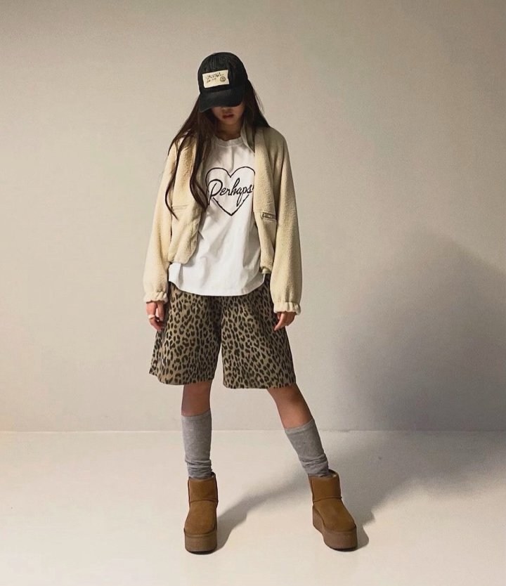 Via - Korean Women Fashion - #vintagekidsstyle - Dumble Jumper - 4