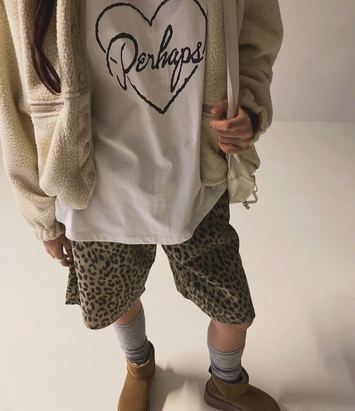 Via - Korean Women Fashion - #restrostyle - Dumble Jumper - 5