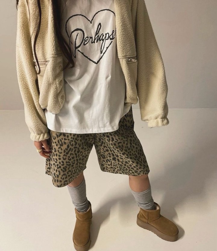 Via - Korean Women Fashion - #shopsmall - Dumble Jumper - 7