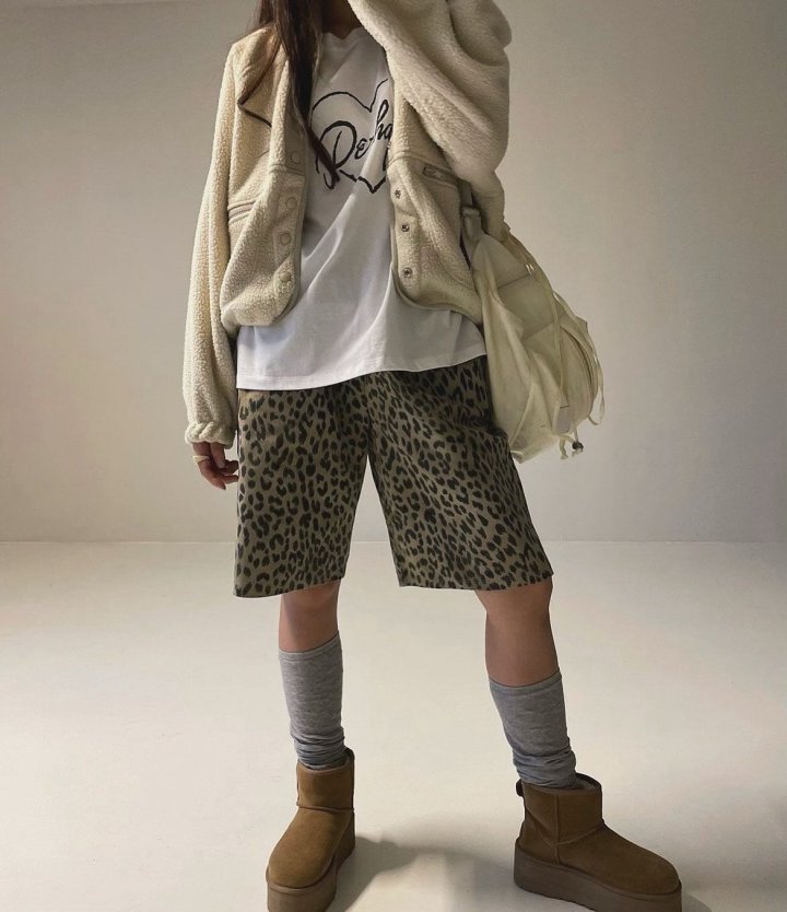 Via - Korean Women Fashion - #vintageinspired - Dumble Jumper - 2