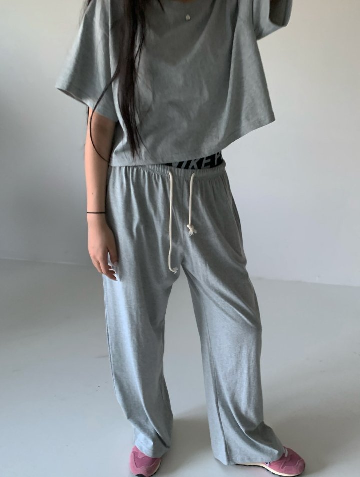 Via - Korean Women Fashion - #womensfashion - A Set - 2
