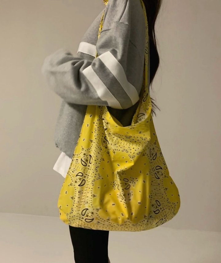 Via - Korean Women Fashion - #momslook - Line Sweatshirts - 4