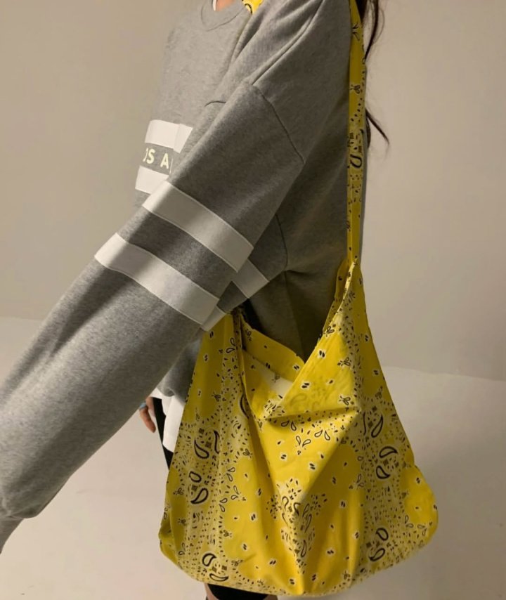 Via - Korean Women Fashion - #womensfashion - Line Sweatshirts - 6
