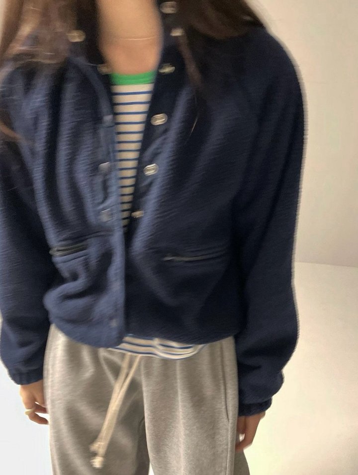 Via - Korean Women Fashion - #womensfashion - Dumble Jumper - 2