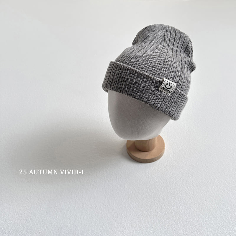 Vivid I - Korean Children Fashion - #Kfashion4kids - Color Beanie - 6