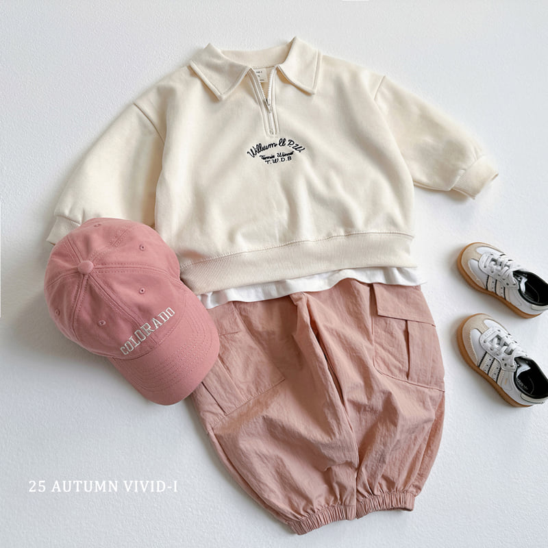 Vivid I - Korean Children Fashion - #childofig - Colorado Ball Cap - 10