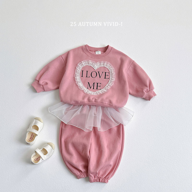 Vivid I - Korean Children Fashion - #childrensboutique - Chiffon Bloomers - 7