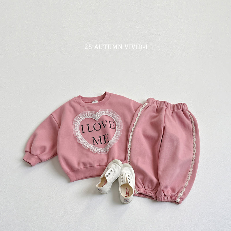 Vivid I - Korean Children Fashion - #kidsshorts - Lace Bloomers - 10