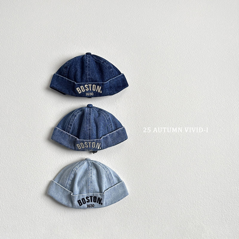 Vivid I - Korean Children Fashion - #kidsstore - Boston Watch Cap - 3