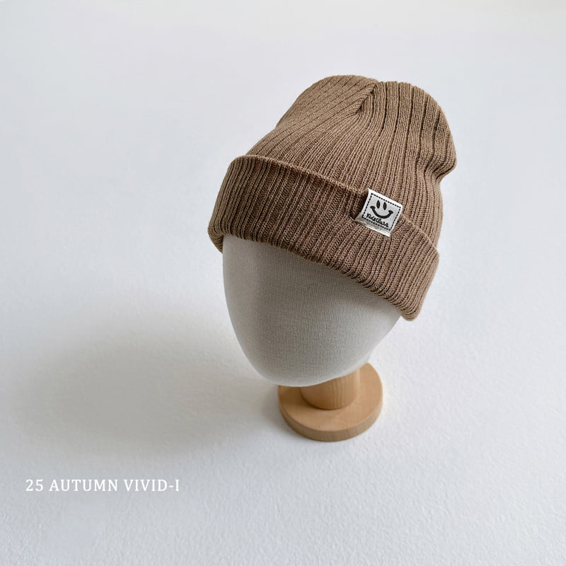 Vivid I - Korean Children Fashion - #kidzfashiontrend - Color Beanie - 5