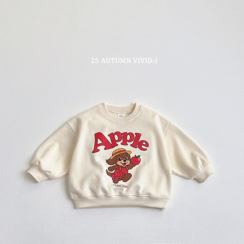 Vivid I - Korean Children Fashion - #kidsstore - Fall Pop Art Sweatshirt - 4