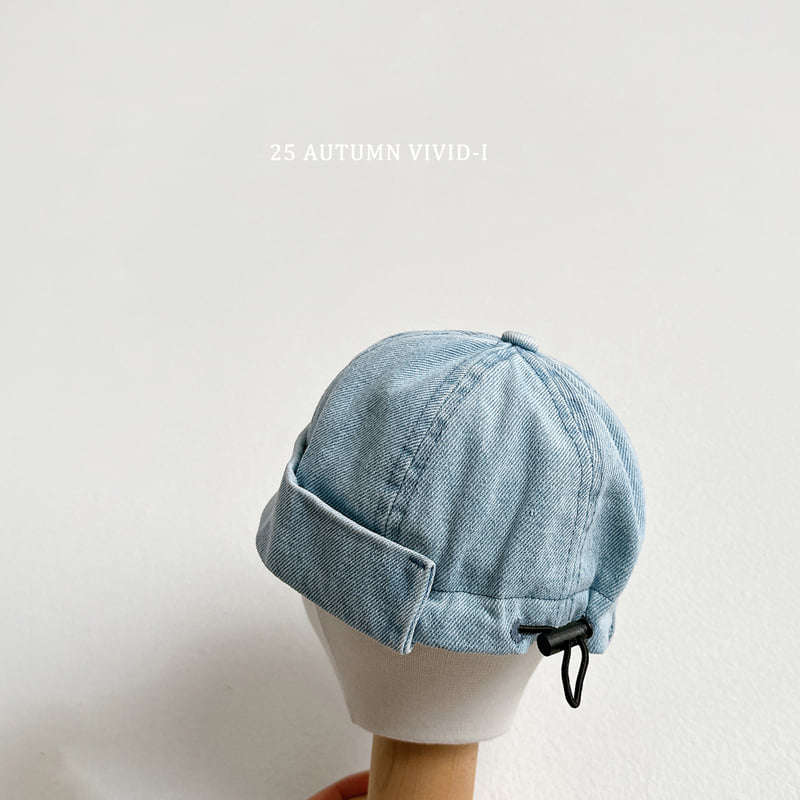 Vivid I - Korean Children Fashion - #littlefashionista - Boston Watch Cap - 6