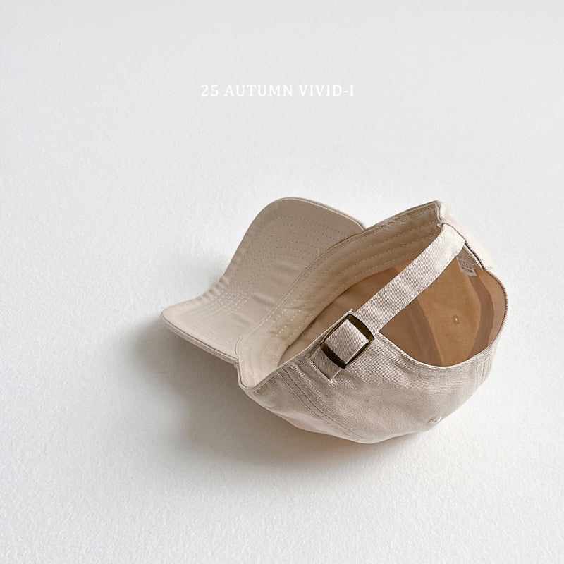 Vivid I - Korean Children Fashion - #littlefashionista - Colorado Ball Cap - 4