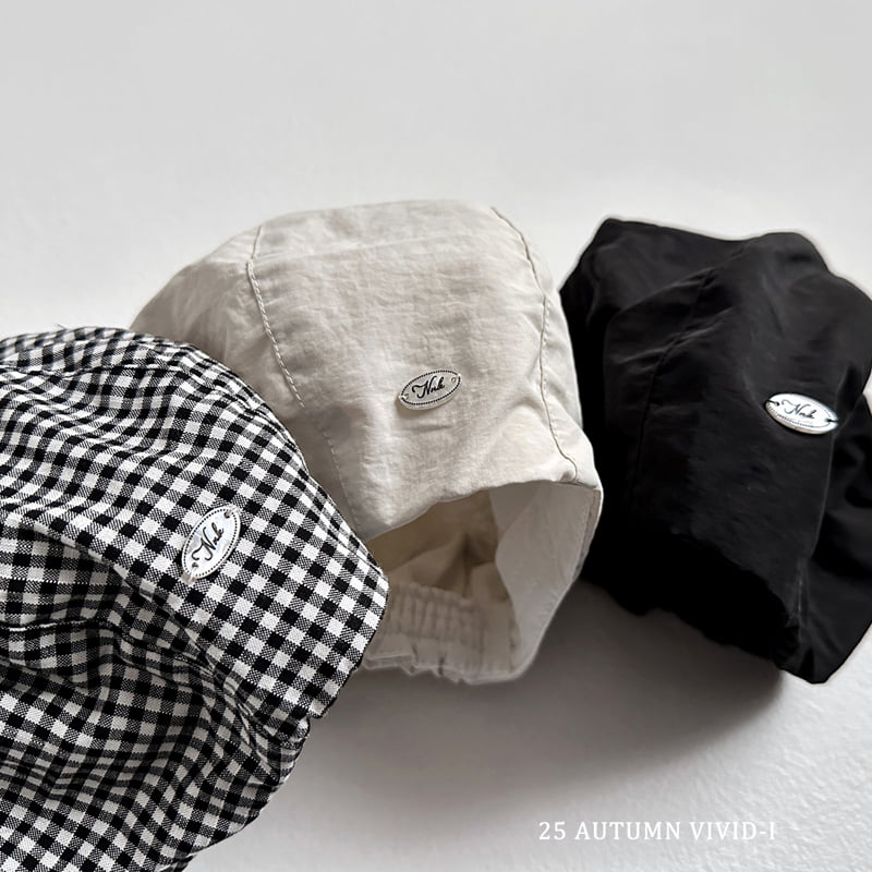 Vivid I - Korean Children Fashion - #todddlerfashion - Basic Beret - 8