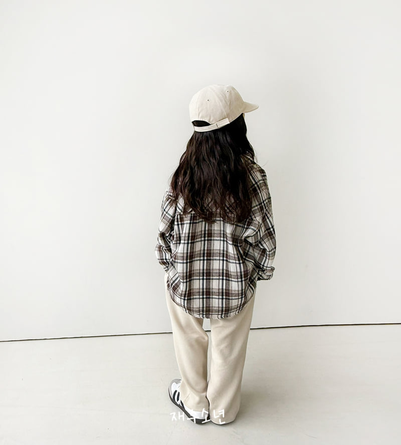Witty Boy - Korean Children Fashion - #designkidswear - Crush Pants - 11