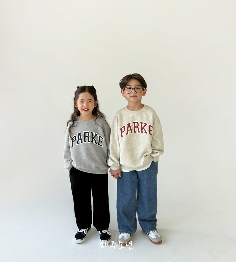 Witty Boy - Korean Children Fashion - #fashionkids - Standard Stretch Denim Pants - 12