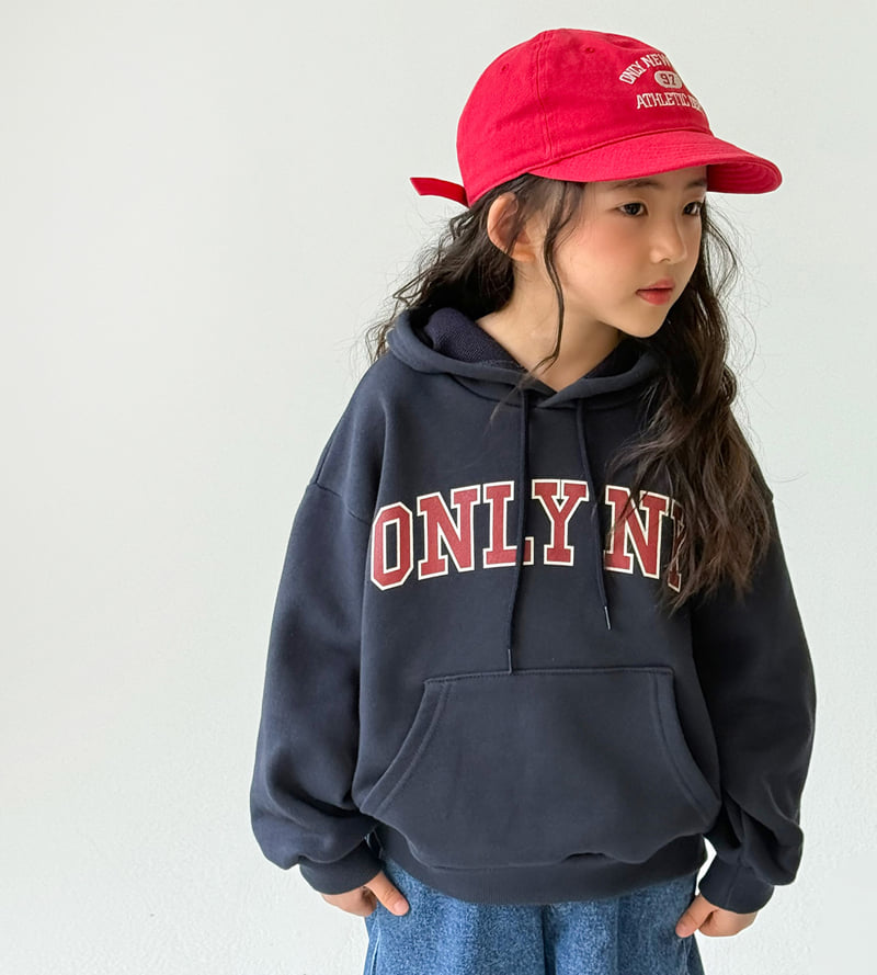 Witty Boy - Korean Children Fashion - #fashionkids - Only Hoodie - 7