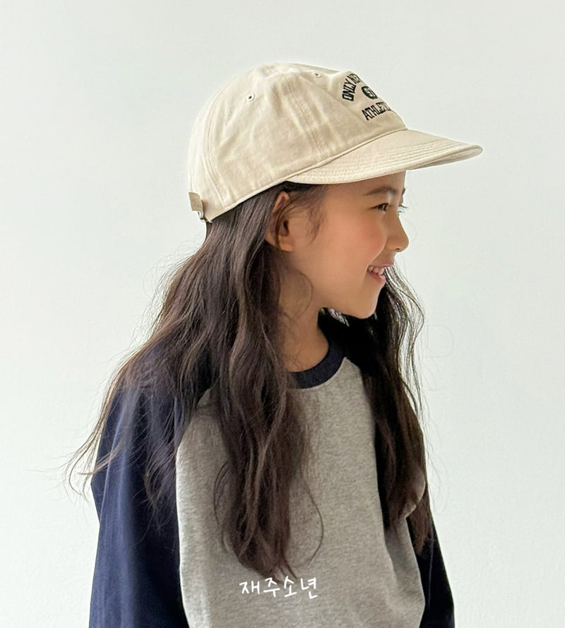 Witty Boy - Korean Children Fashion - #fashionkids - Manhattan Tee - 8