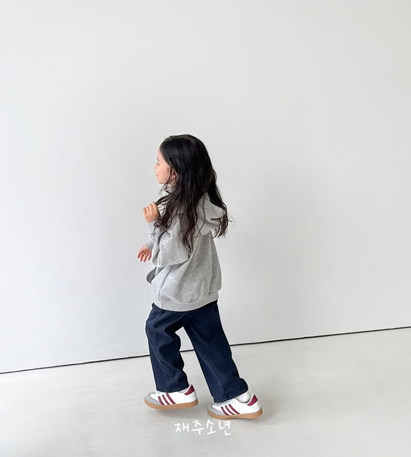 Witty Boy - Korean Children Fashion - #kidsstore - Fatigue Stretch Pants - 12