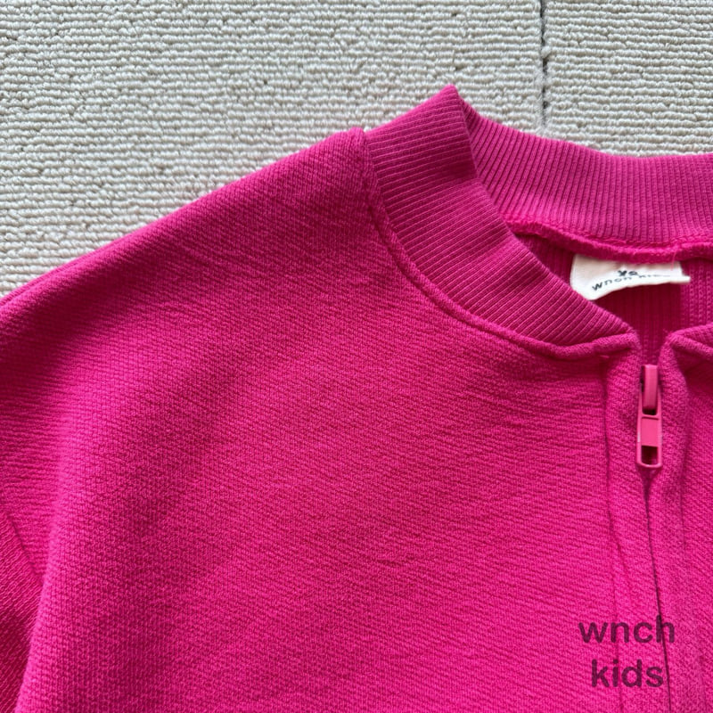 Wnch Kids - Korean Children Fashion - #Kfashion4kids - Cherry Jumper - 9