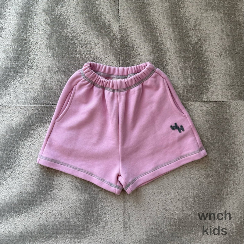 Wnch Kids - Korean Children Fashion - #Kfashion4kids - Daily Pants - 6