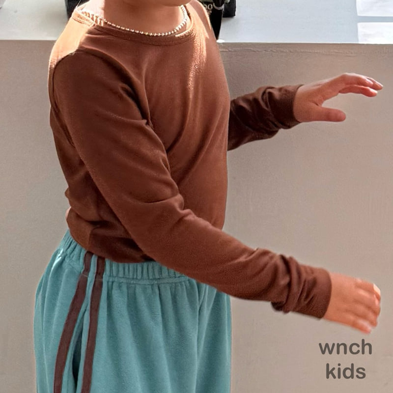 Wnch Kids - Korean Children Fashion - #Kfashion4kids - Ddabong Tee - 7