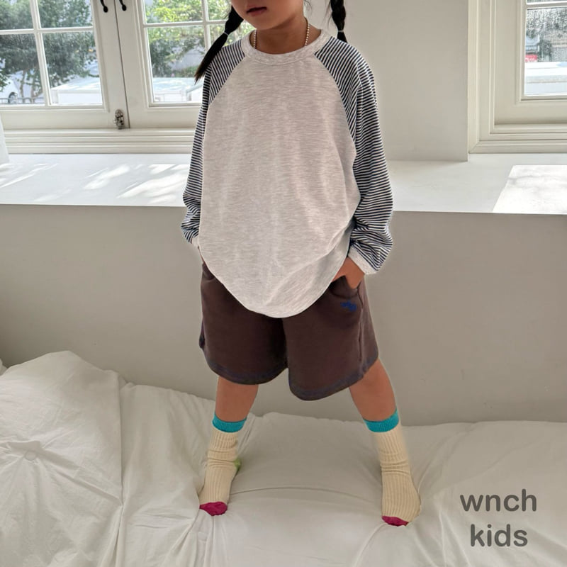 Wnch Kids - Korean Children Fashion - #Kfashion4kids - Daily Pants - 6