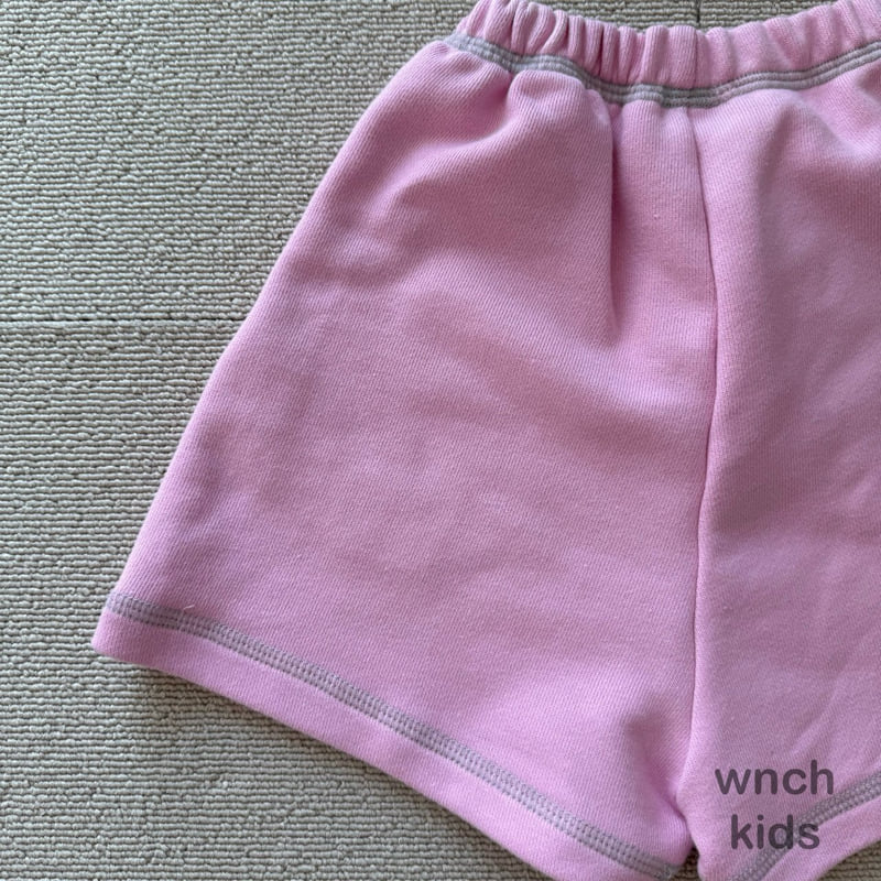 Wnch Kids - Korean Children Fashion - #childofig - Daily Pants - 11