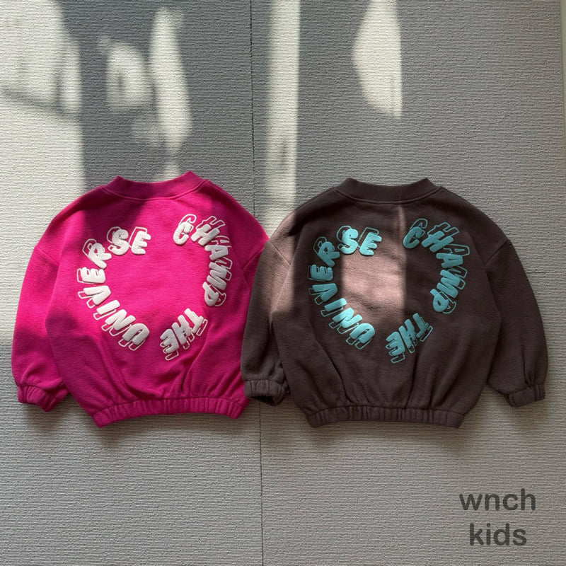 Wnch Kids - Korean Children Fashion - #kidsshorts - Cherry Jumper - 6