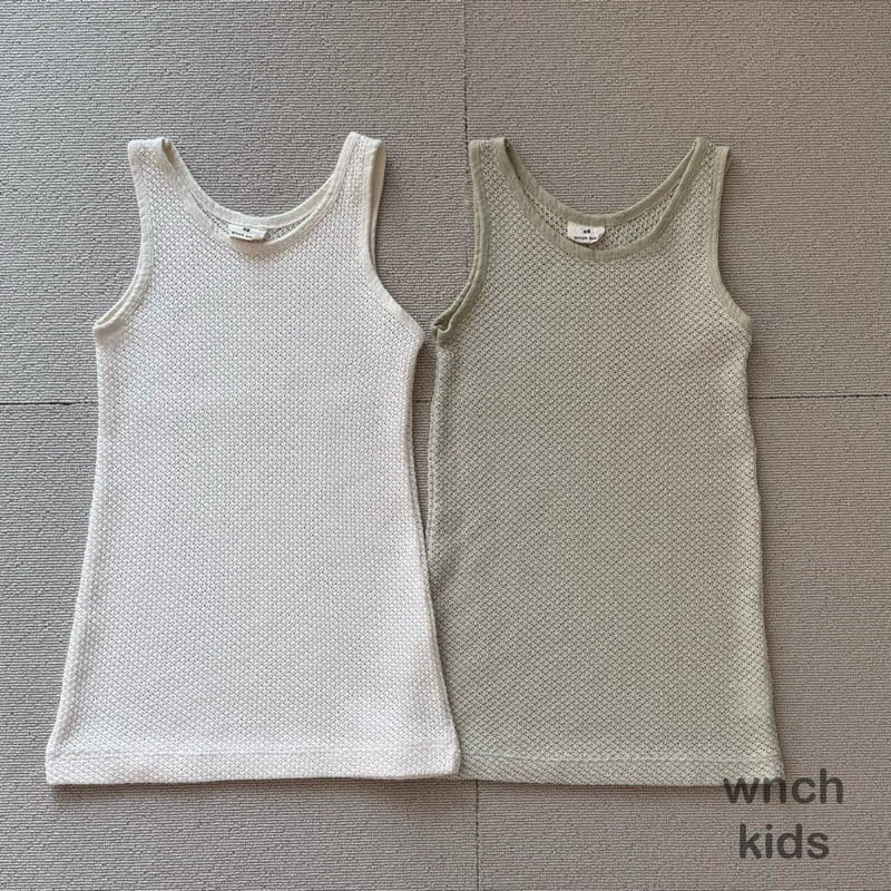 Wnch Kids - Korean Children Fashion - #kidsshorts - Jay Knit One-piece