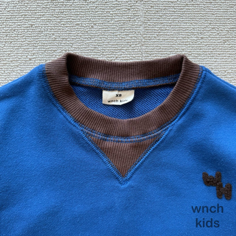 Wnch Kids - Korean Children Fashion - #kidsstore - Daily Sweatshirt - 10