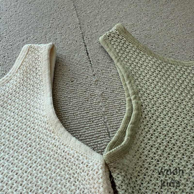 Wnch Kids - Korean Children Fashion - #littlefashionista - Jay Knit One-piece - 5