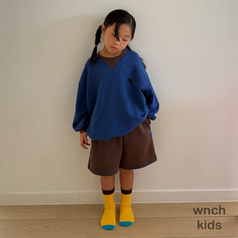 Wnch Kids - Korean Children Fashion - #littlefashionista - Daily Pants - 7
