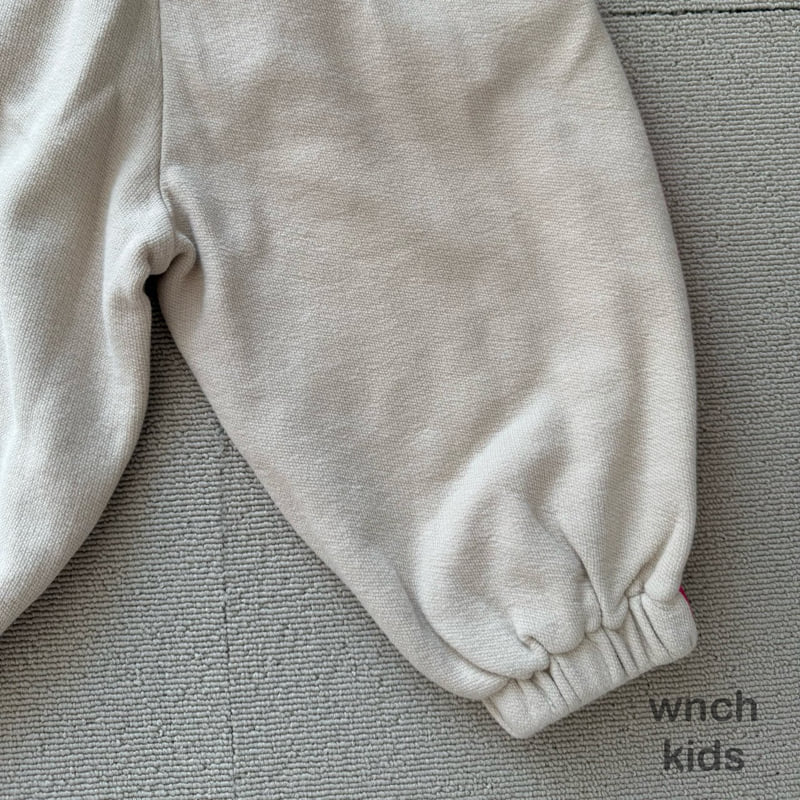 Wnch Kids - Korean Children Fashion - #magicofchildhood - Eef Jogger Pants - 10